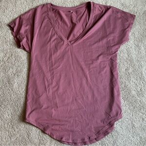 Vivian V Neck Ptula Small